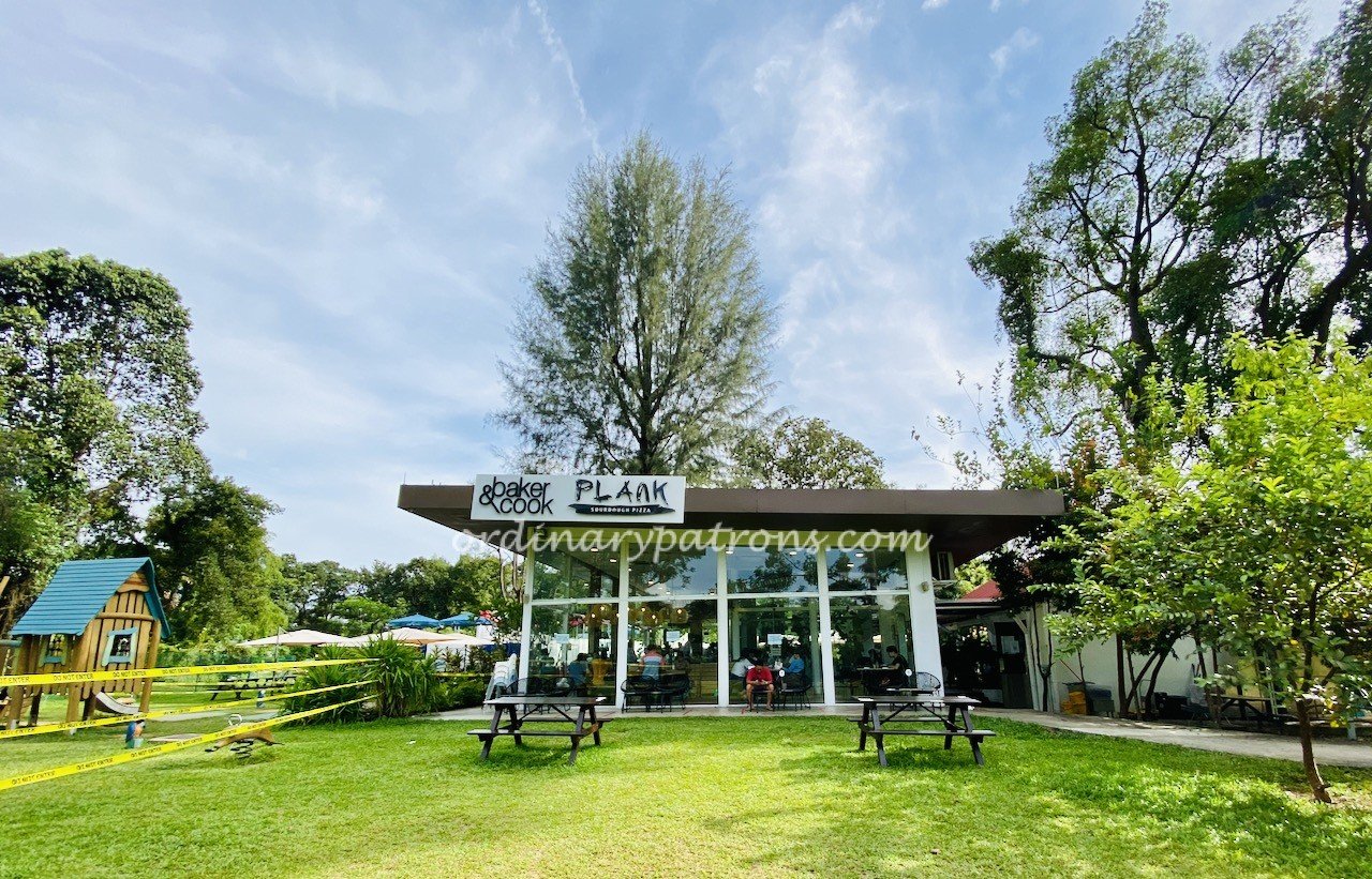 TOP Dempsey Restaurants 2021 & Reviews, Plank