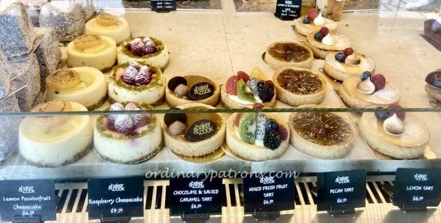 Plank Sourdough Pizza, Baker & Cook Dempsey