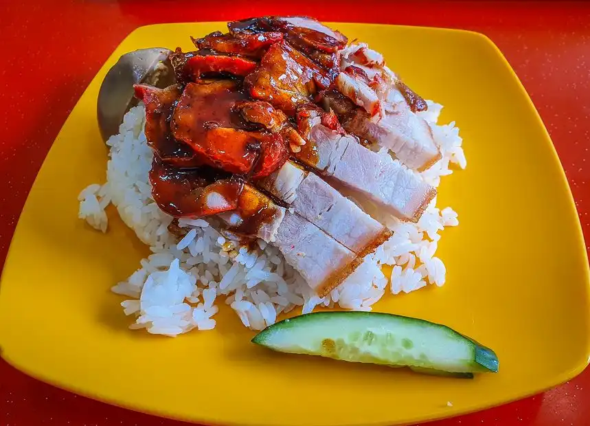 Rocovo Restaurant