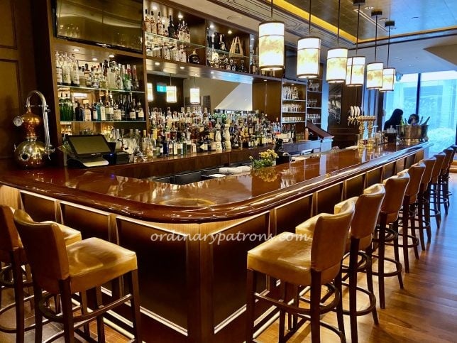 Wolfgang's Steakhouse Singapore Review : $198 Weekend Roast for Two