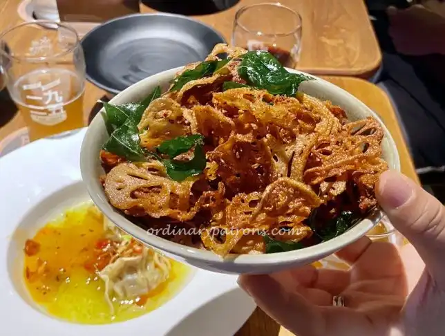 1925 Brewing Co.Review  Teochew pub in Joo Chiat 