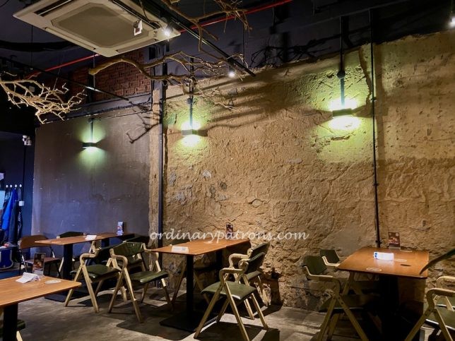 1925 Brewing Co.Review  Teochew pub in Joo Chiat 