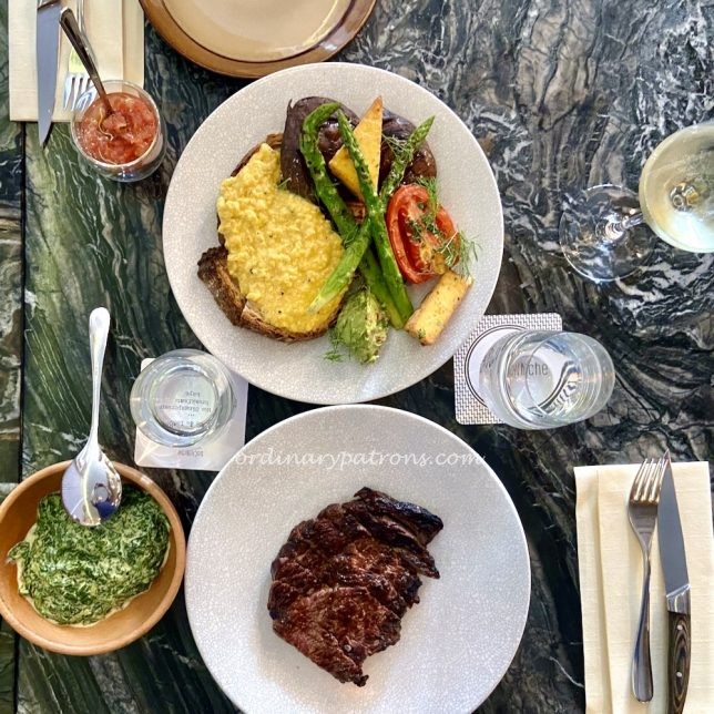 Bochinche Restaurant Amoy Street Review