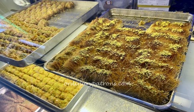 Ottoman Turkish Delights Singapore