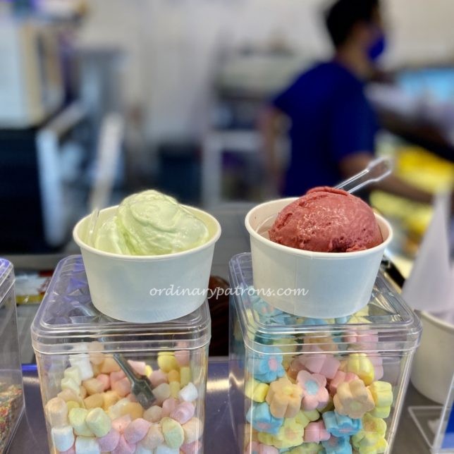 Ottoman Turkish Delights Singapore