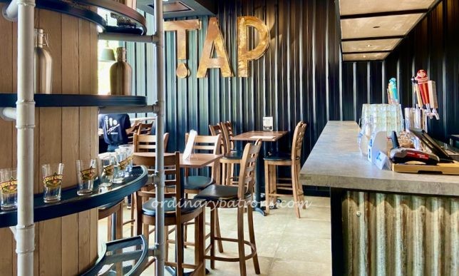 TAP Craft Beer Raffles City