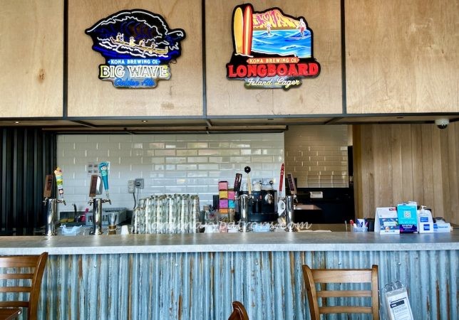 TAP Craft Beer Raffles City