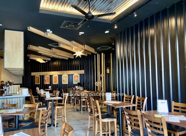 TAP Craft Beer Raffles City