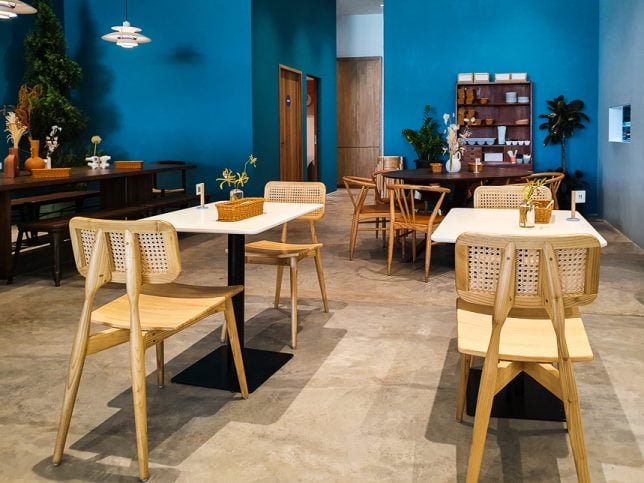 East Coast Commune Marine Cove