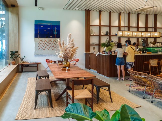 East Coast Commune East Coast Park