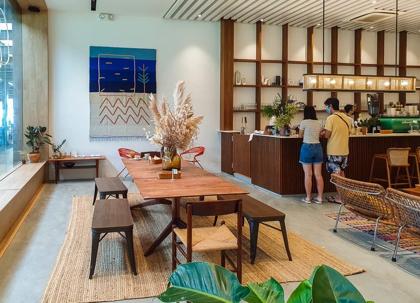 East Coast Commune East Coast Park