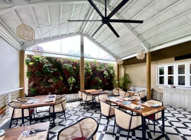 TOP Dempsey Restaurants 2021 & Reviews, MoonBow