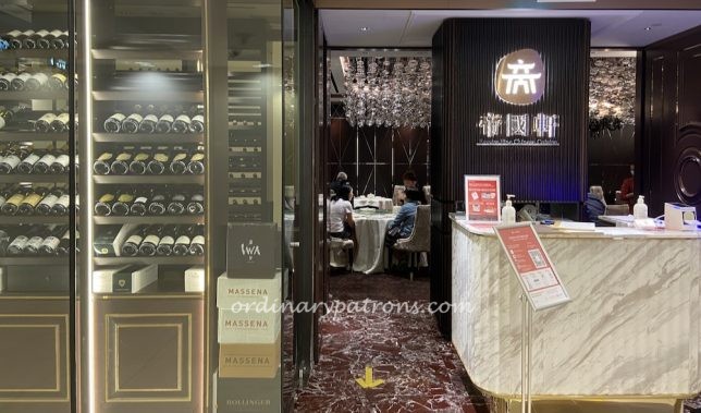 What to Eat at Takashimaya SC, Ngee Ann City 2021