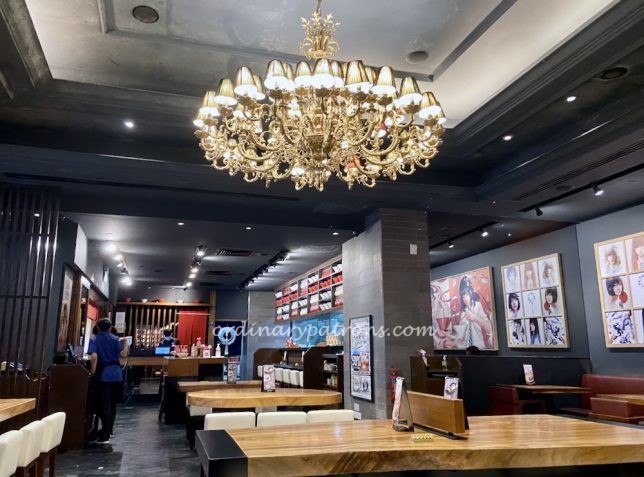 Tips for Solo Dining in Singapore