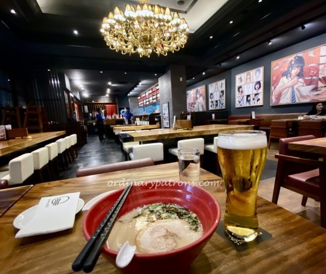 Tips for Solo Dining in Singapore