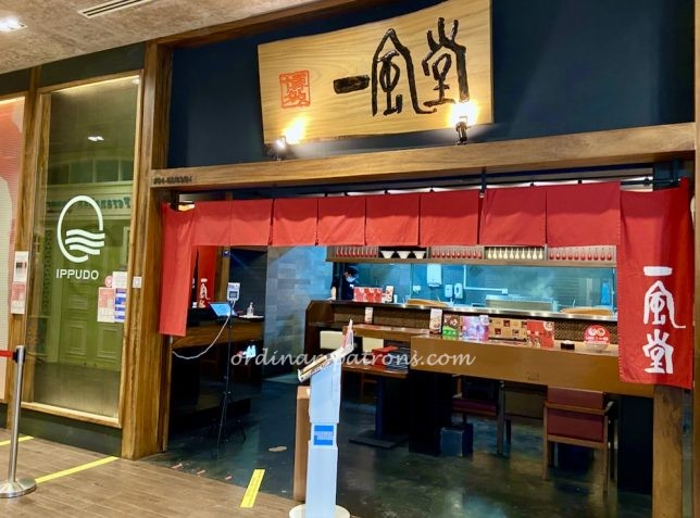 Tips for Solo Dining in Singapore