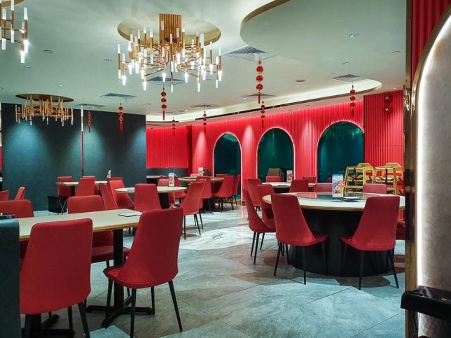 Paradise Dynasty Funan