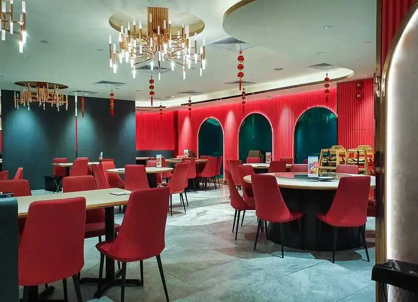 Paradise Dynasty Funan