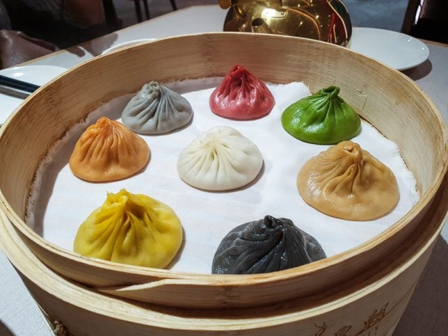 Paradise Dynasty Funan