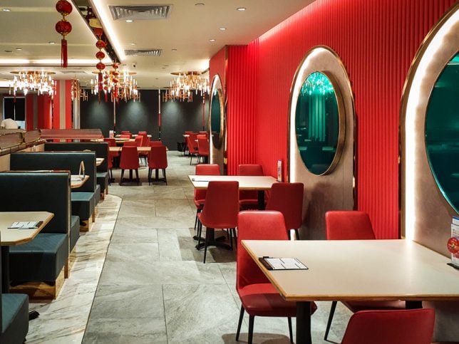 Paradise Dynasty Funan