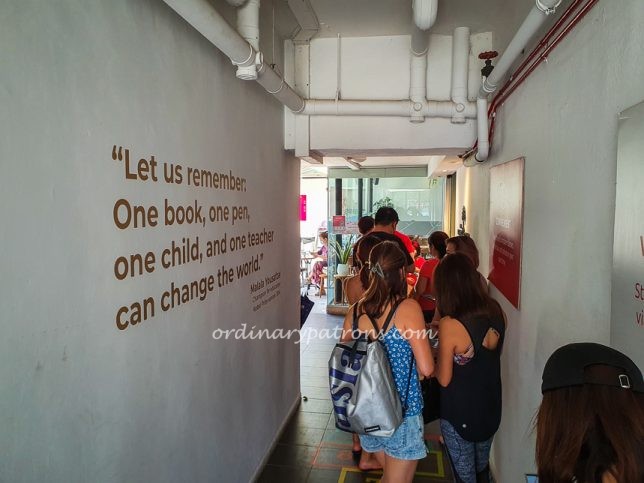 The Brewing Ground Joo Chiat