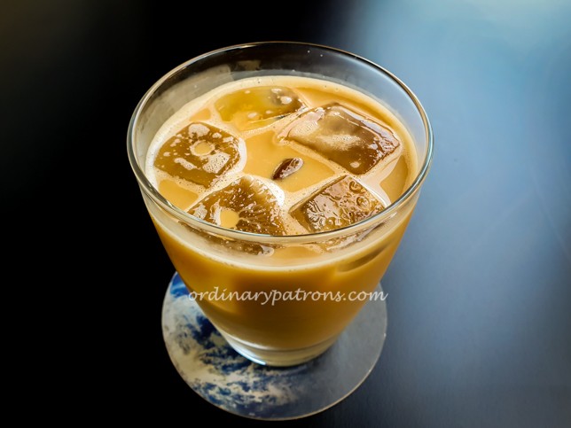 The Brewing Ground Cold Brew