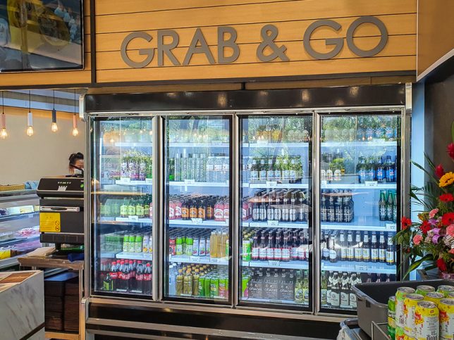 Grab & Go Coastal PlayGrove 