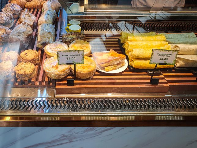 Coastal PlayGrove Food Splash - Luv Coffee