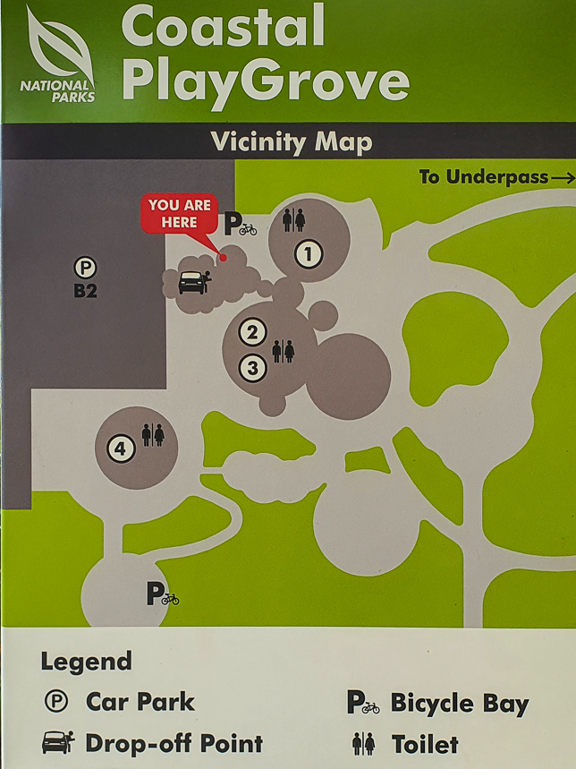 Coastal PlayGrove Directory