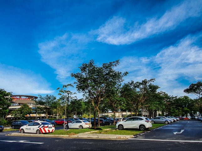  Coastal PlayGrove Car Park