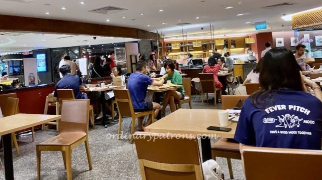 Best Din Tai Fung Dishes Singapore