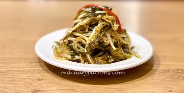 Best Din Tai Fung Dishes Singapore