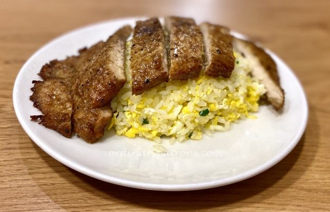 Best Din Tai Fung Dishes Singapore