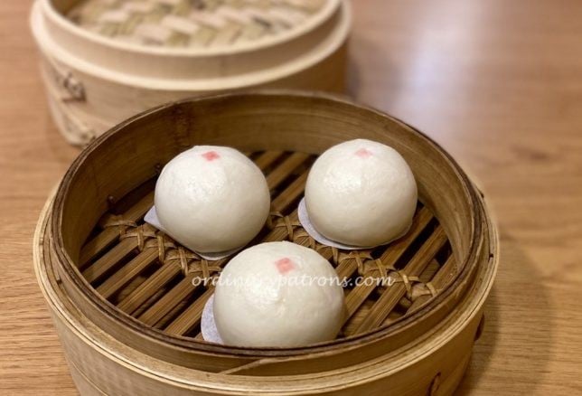 Best Din Tai Fung Dishes Singapore
