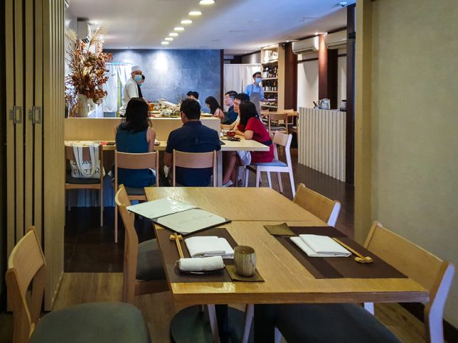 実柚 - みゆ - MIYU Japanese Omakase Restaurant