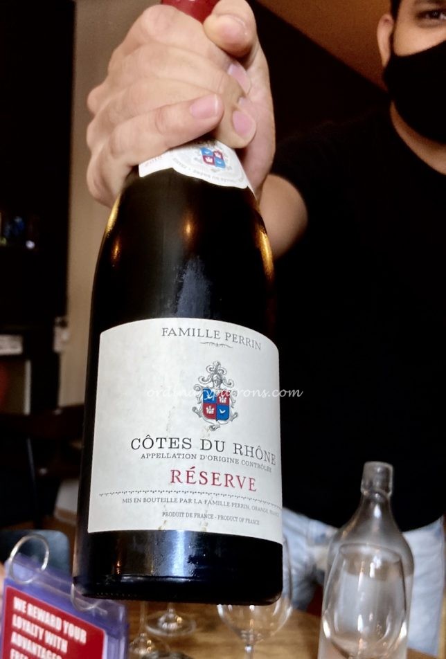 Braseiro Steak Frites Restaurant Joo Chiat Singapore