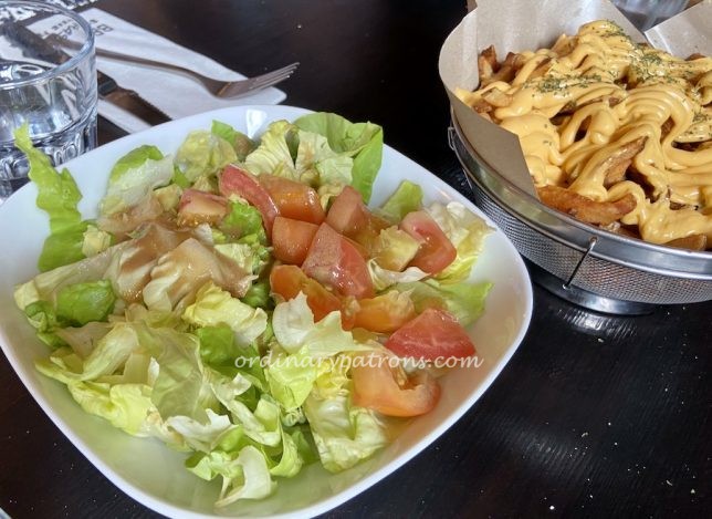 Braseiro Steak Frites Restaurant Joo Chiat Singapore