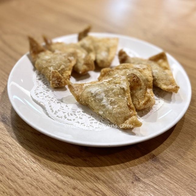 Best Din Tai Fung Dishes Singapore