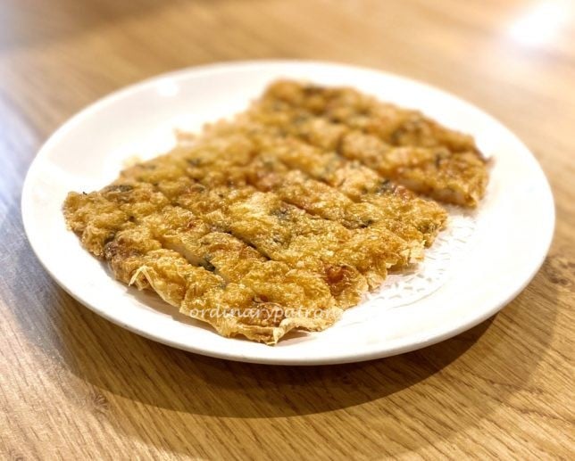 Best Din Tai Fung Dishes Singapore