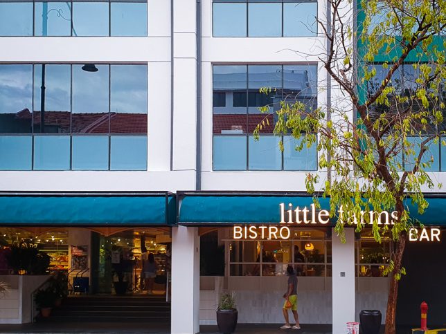 Little Farms Katong Point