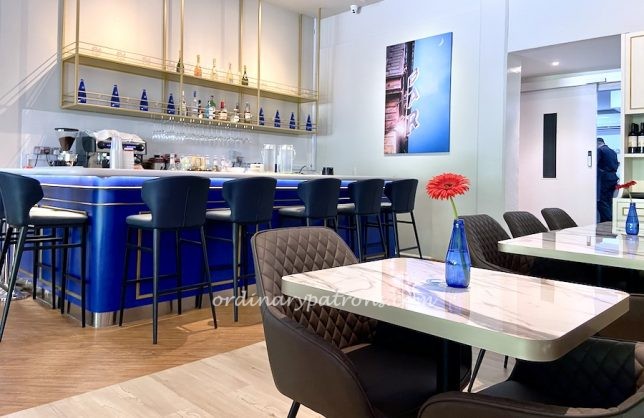 Maison Marie Bistrot & Market : New Cafe at Rail Mall