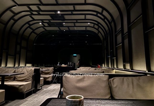 Sen-ryo Singapore Ion Orchard Review