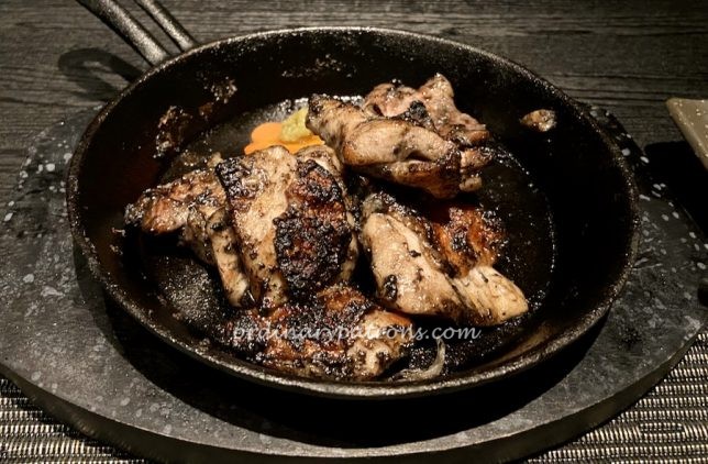 Sen-ryo Singapore Ion Orchard Review