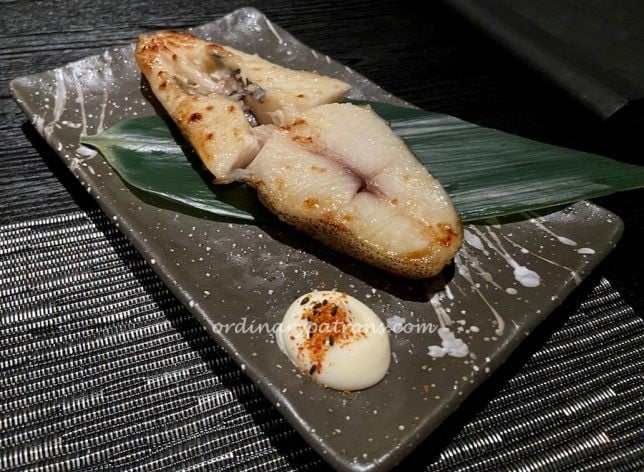 Sen-ryo Singapore Ion Orchard Review