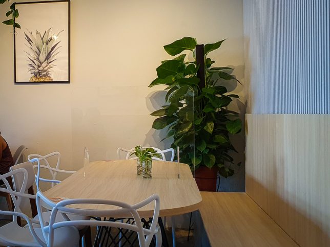 Two Bakers Horne Road