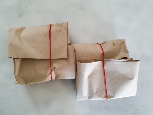 Joo Chiat Place Fried Kway Teow Takeaway