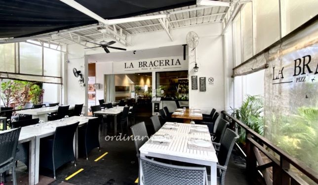 La Braceria 