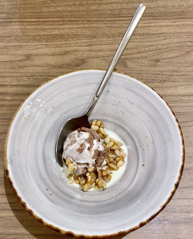 Affordable Italian Food in Singapore: Lino Pizza & Pasta 