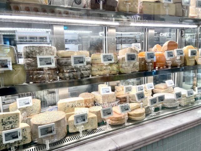 Culina Charcuterie & Cheese Market