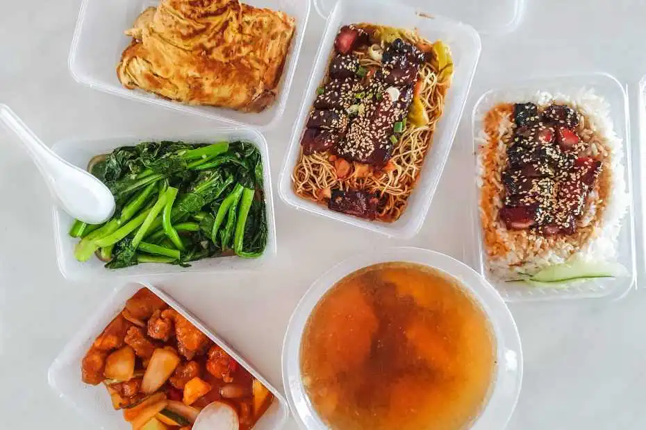 You Kee XO Restaurant
